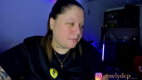 Emely  online show from 05-17-26, 09:28