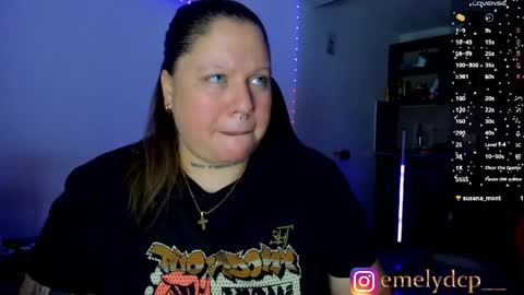 Emely  online show from 05-25-26, 05:02