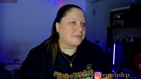 Emely  online show from 05-26-26, 06:31