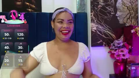 mariana_star1 online show from 01-11-26, 04:17