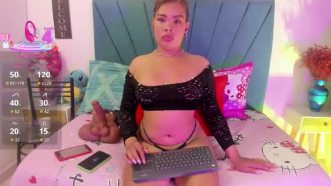 mariana_star1 online show from 02-05-26, 04:17