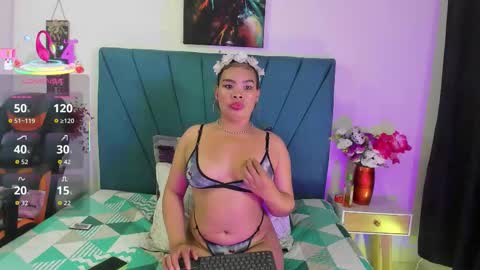 mariana_star1 online show from 02-22-26, 04:46