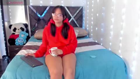 Mariana torres online show from 02-16-26, 04:14