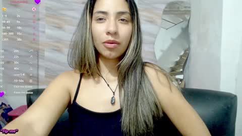 Mariana turner online show from 02-01-25, 04:03