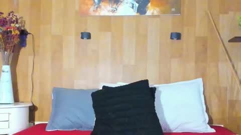 Mariana Angel online show from 02-07-26, 11:47