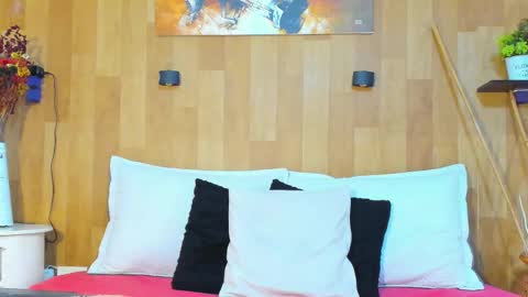 Mariana Angel online show from 02-14-26, 11:40