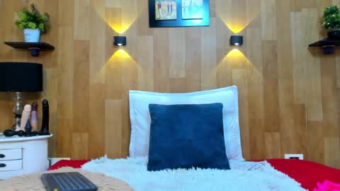 Mariana Angel online show from 01-09-25, 06:47