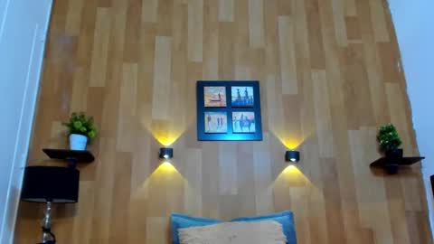 Mariana Angel online show from 03-05-25, 08:10