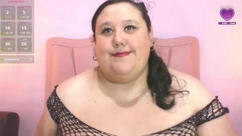 Snapshot of marianabbw30 chatting on 11-28-25, 05:43 Marianabbw online show from 11-28-25, 05:43