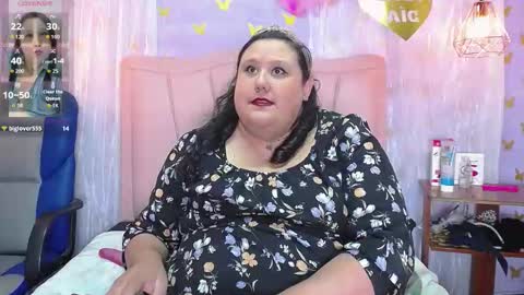 Snapshot of marianabbw30 chatting on 03-29-26, 05:07 Marianabbw online show from 03-29-26, 05:07
