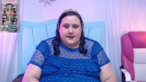 Snapshot of marianabbw30 chatting on 04-12-26, 04:28 Marianabbw online show from 04-12-26, 04:28