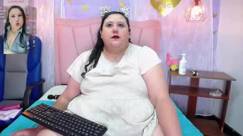 Snapshot of marianabbw30 chatting on 04-30-26, 05:03 Marianabbw online show from 04-30-26, 05:03