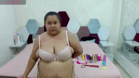 mariana online show from 02-10-25, 09:58