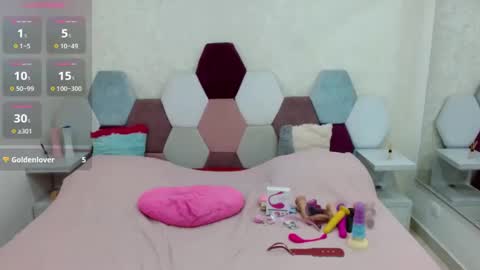 mariana online show from 02-16-25, 12:41