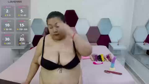 mariana online show from 10-16-25, 06:09