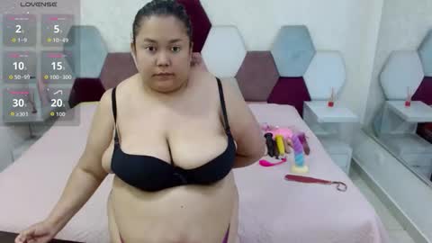 mariana online show from 12-19-25, 05:20