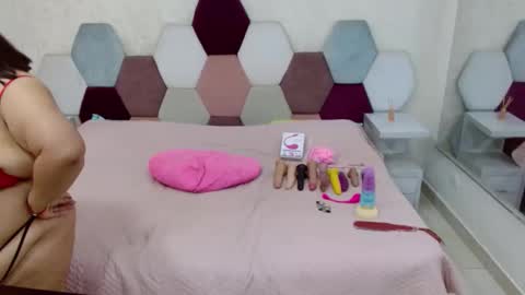 mariana online show from 02-03-26, 06:35