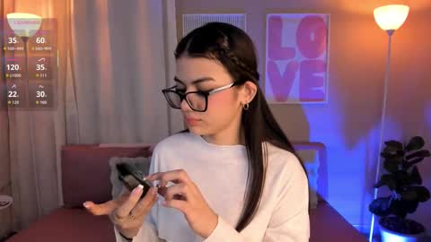 Mariana online show from 02-23-26, 12:13