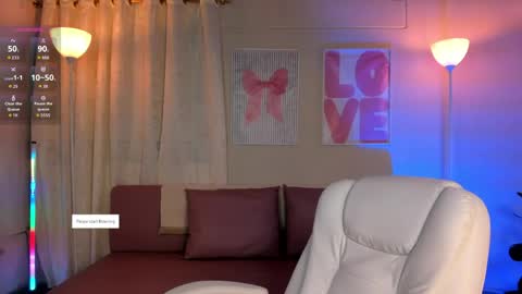 Mariana online show from 04-08-26, 12:05