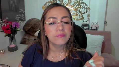 Mariana Lopez online show from 02-03-25, 02:58