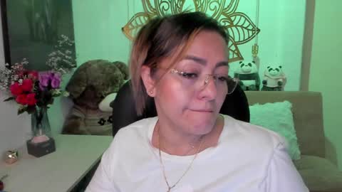 Mariana Lopez online show from 02-06-25, 08:18