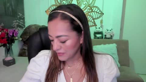 Mariana Lopez online show from 02-06-25, 11:58