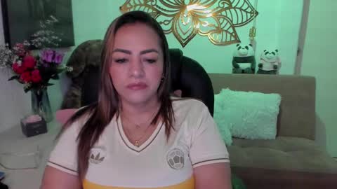 Mariana Lopez online show from 02-11-25, 12:06