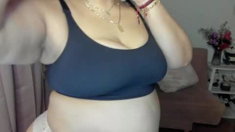 Mariana Lopez online show from 03-07-25, 02:36