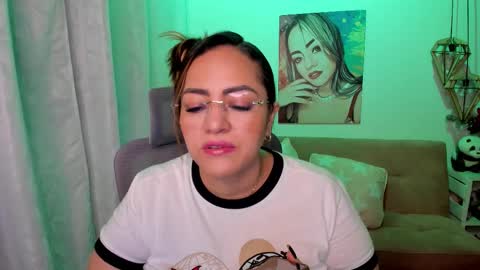 Mariana Lopez online show from 11-01-25, 11:40