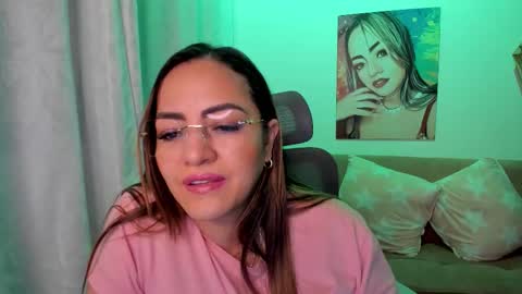 Mariana Lopez online show from 11-11-25, 11:16