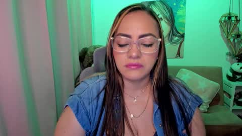 Mariana Lopez online show from 01-11-26, 12:59