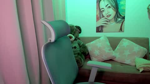 Mariana Lopez online show from 01-13-26, 12:49