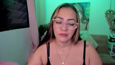 Mariana Lopez online show from 02-26-26, 11:59