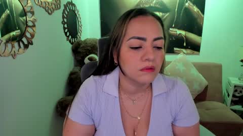 Mariana Lopez online show from 04-13-26, 11:21