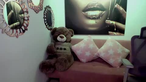 Mariana Lopez online show from 05-14-26, 12:06