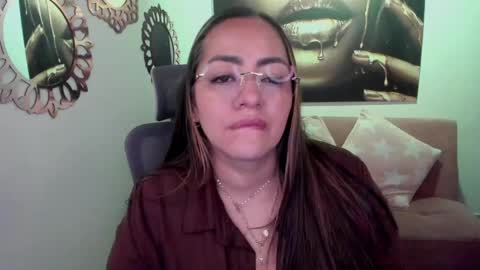 Mariana Lopez online show from 05-15-26, 11:34