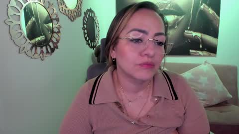 Mariana Lopez online show from 05-23-26, 12:05