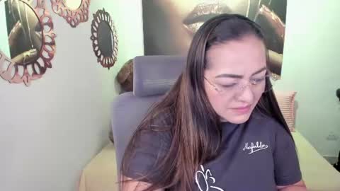 Snapshot of marianalopez81 chatting on 07-05-26, 11:56 Mariana Lopez online show from 07-05-26, 11:56