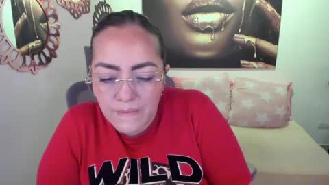 Snapshot of marianalopez81 chatting on 07-08-26, 11:42 Mariana Lopez online show from 07-08-26, 11:42