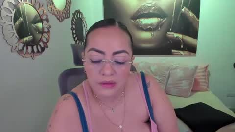 Snapshot of marianalopez81 chatting on 07-14-26, 02:05 Mariana Lopez online show from 07-14-26, 02:05