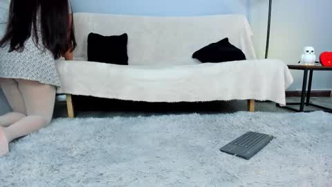 Mariana Vargas online show from 01-15-26, 08:56