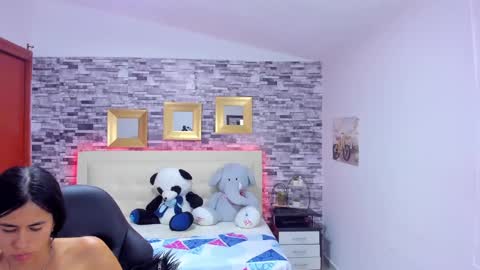 Mariana online show from 03-06-25, 10:58