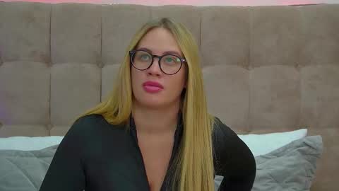 Maria online show from 02-28-25, 06:31