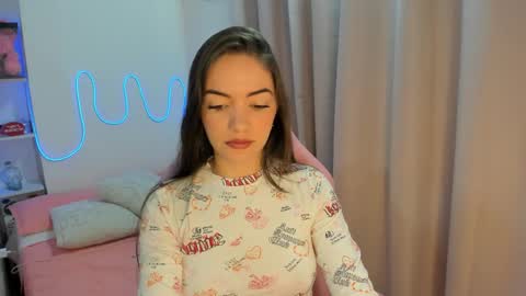 Mariangel online show from 02-13-26, 09:00