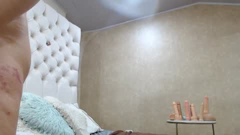 la crespa x online show from 03-05-26, 12:23