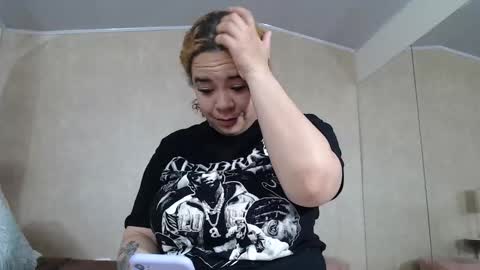 la crespa x online show from 03-18-26, 12:19