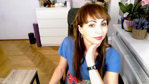 marianika online show from 06-03-26, 06:57