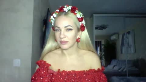 Snapshot of marianna1977 chatting on 02-01-25, 12:58 marianna1977 online show from 02-01-25, 12:58