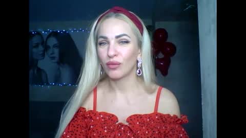 Snapshot of marianna1977 chatting on 02-16-25, 09:05 marianna1977 online show from 02-16-25, 09:05