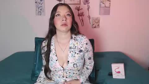 Mariana online show from 03-06-25, 05:35